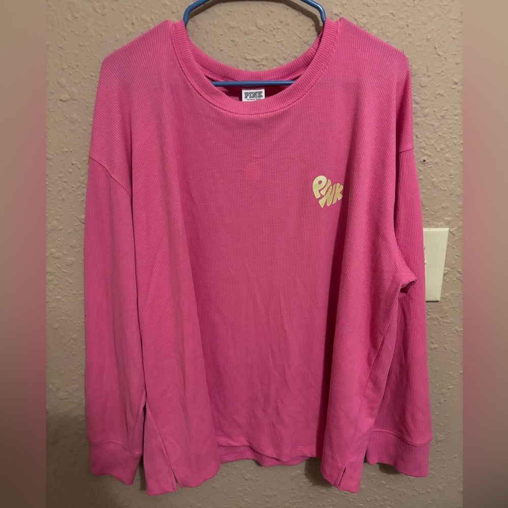 Victoria Secret Pink Pajamas